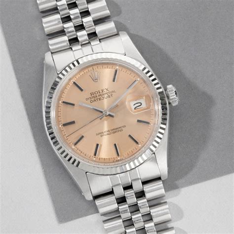 salmon dial rolex speedking|rolex salmon dial.